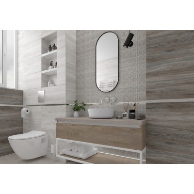 Плитка 18-01-15-3632 Flint коричневый 30х60