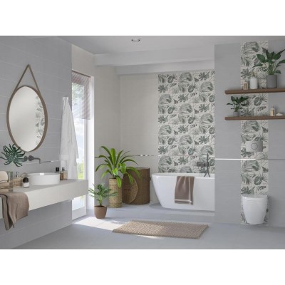 Плитка 588012002 Декор Azolla 1 20.1х40.5