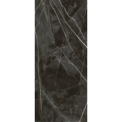 Керамогранит 600180000049 Stellaris Absolut Black Lux Ret 120x278