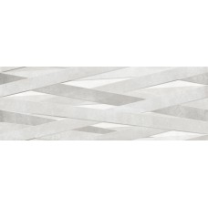 Плитка 18503 Laccio Cement-G/R 32x90