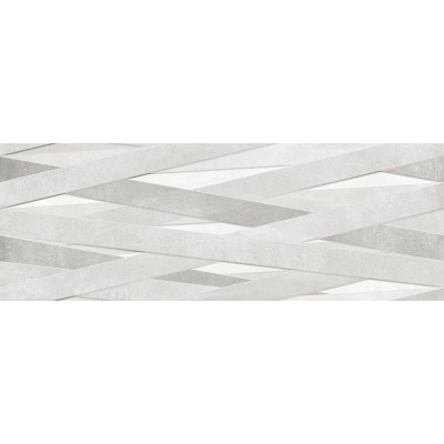 Плитка 18503 Laccio Cement-G/R 32x90