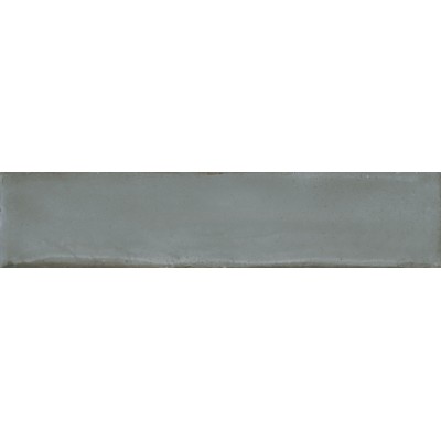 Плитка KM26374 Мажорель голубой глянцевый 6x28,5x1