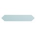 Плитка 25832 Arrow Caribbean Blue 5x25