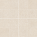 Мозаика 32099 D.Ghent Beige Mosaic/16T/AS/30X30/C/R 30x30
