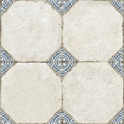 Керамогранит 38323 FS Field Blue LT/45,2X45,2X0,95