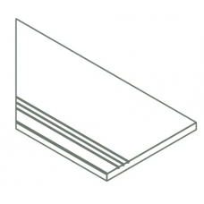 Ступени 620090001385 Magma X2 Mineral Bordo Grip SX 30x60