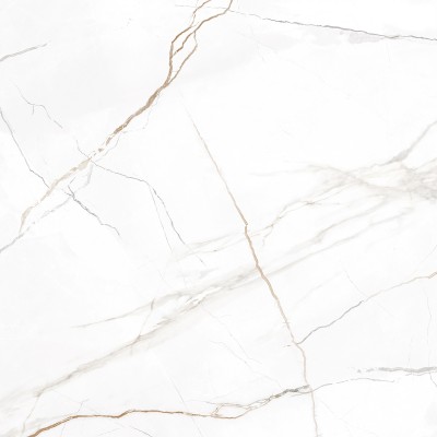 Керамогранит GP40SAM00L Sanremo White лаппато 600*600*9