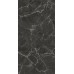 Плитка 11280R Коррер чёрный глянцевый обрезной 30x60x0,9