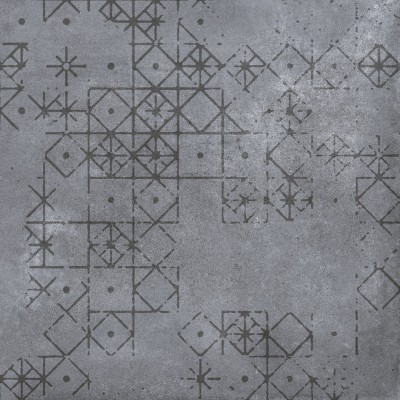 Плитка 25572 Royal Blue 6.5x13.2