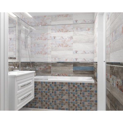 Плитка 60122 Country светлый 20х60