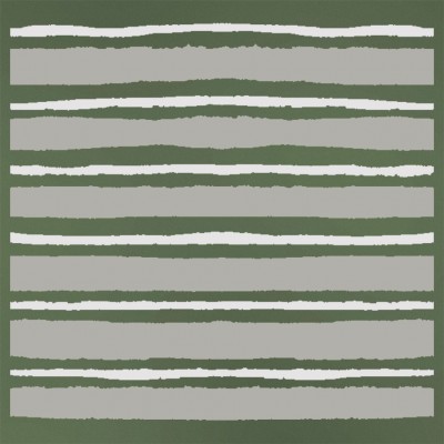 Плитка KMD3STA027GN Декор Бахия 4 зелёный глянцевый 9,8x9,8x0,7