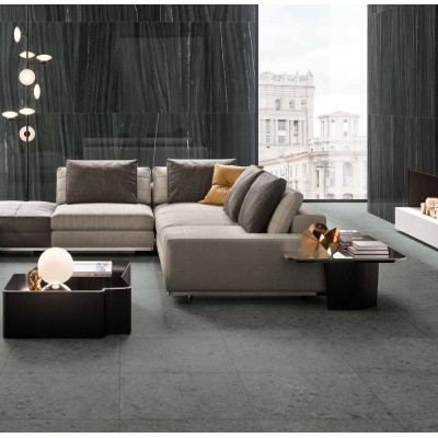 Мозаика 610110000355 Genesis Jupiter Silver Mosaico Grid 30x30