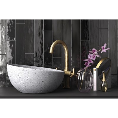 Плитка 26903 Beige Argile 7.5x15