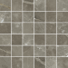 Мозаика 610110001140 Stellaris Tuscania Grey Mosaico 30x30