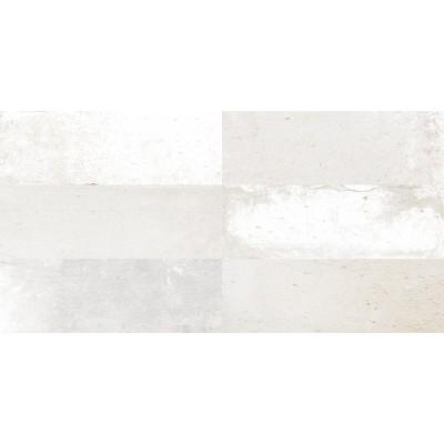 Плитка 29759 Fs Mud White 20x40