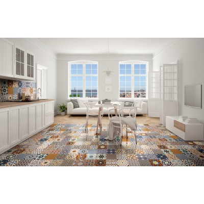 Керамогранит Marrakech Colour 44.2x44.2