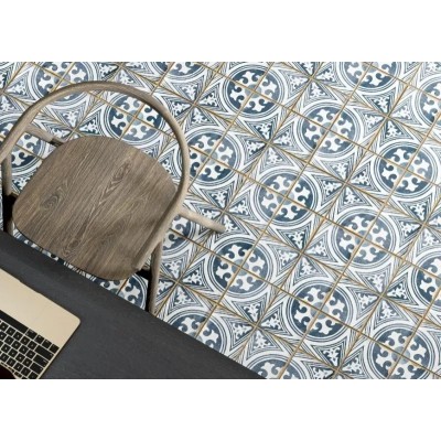 Плитка 29413 CASABLANCA FIDA 12,5x12,5