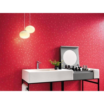 Плитка LD8W Spigolo White Matt 0.8x20