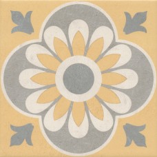 Плитка VT/A462/5009	Декор Эрмитаж 3 матовый 20x20