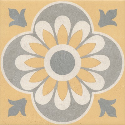 Плитка VT/A462/5009	Декор Эрмитаж 3 матовый 20x20