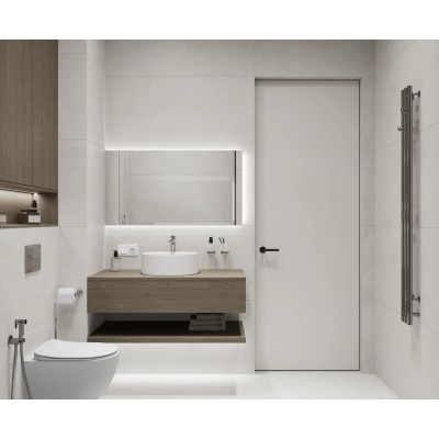 Керамогранит LP6012G0241R Berna Crema кремовый матовый 59,5х119,1