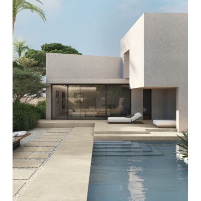 Ступени 610140000159 Cosmos Grey Gradino 30x120