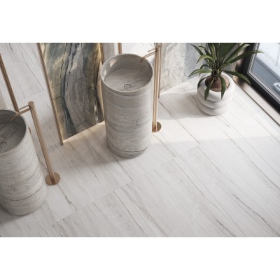 Керамогранит 17544 Elemento многоцветный ректификат 60x120