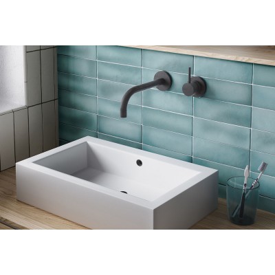 Плитка 24960 MAGMA GREY STONE 6,5X20