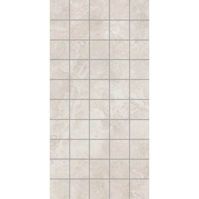 Плитка KMD2PTG006BR Декор чипсет Литос бежевый светлый матовый обрезной 30x60x0,9