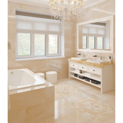 Керамогранит K-90/LR Onice Pearl 60x120