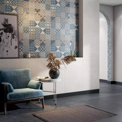 Керамогранит OS/A245/SG606220R Бордюр Онда 1 обрезной 60х7,2