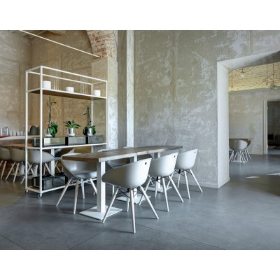 Керамогранит LAMF002048 Blend Avorio 3+ 1000x3000