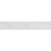 Плитка VT/A448/13110R Бордюр Белем серый светлый глянцевый обрезной 14,5x89,5