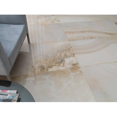 Керамогранит P2620004 Sochi Marfil Pulido 58,6x118,7