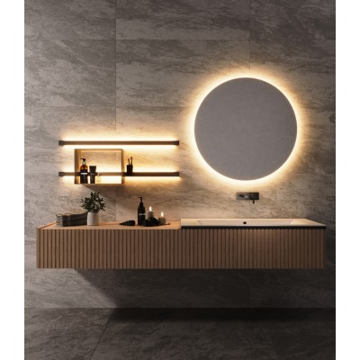 Керамогранит 796 Image Dark 60х120