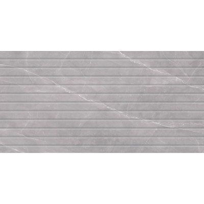 Плитка Kamau Grey Mat Str. 30x60
