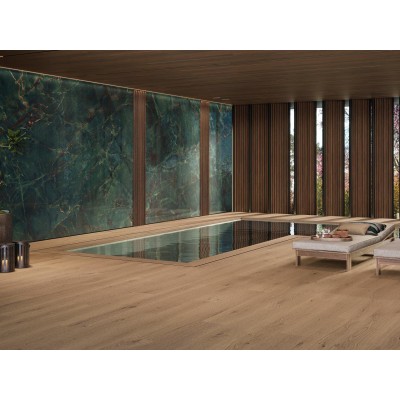 Керамогранит 100380583 London Olivo 23х150