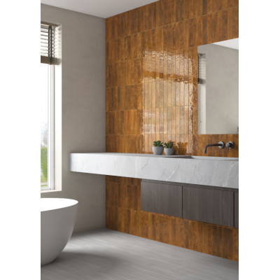 Плитка 31625 Menorca Rust 6,5x32,8