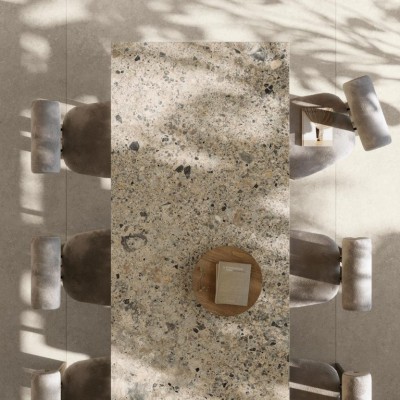 Керамогранит SE01 Chianca di Ostuni Matt 12mm 162x324