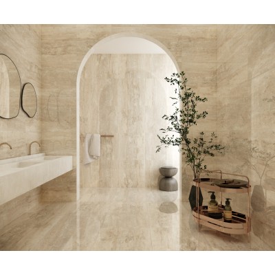 Керамогранит Daytona Beige Pol 60x60