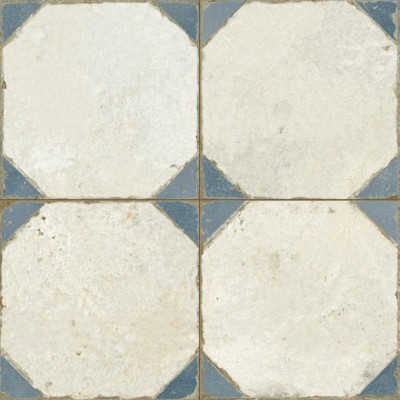 Плитка 38167 Fs Yard Blue 45x45x0,95