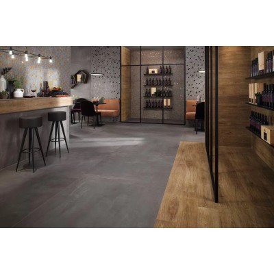 Керамогранит AMB0 Boost White LASTRA 20mm 90x90