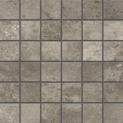 Мозаика Мозаика EE03 Seed Grey Неполированный (5х5) 30x30