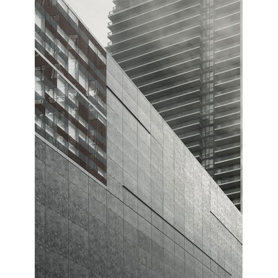 Керамогранит LAMF004382_IT Oxide Bianco 5 100x300