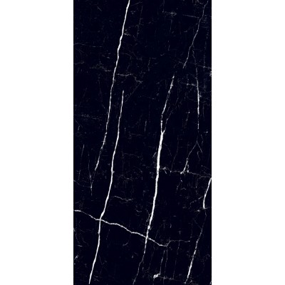 Керамогранит MOG602 Black полированный 60x120