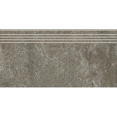 Ступени K-176/SR/st01 Montana Dark Grey 294x600x9