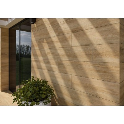 Керамогранит Aviona Beige R9 80x17.5