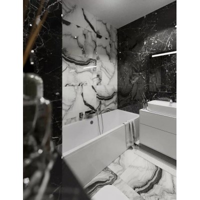 Керамогранит 948 Apollo White matt 180x120