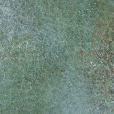 Плитка 42610 Dyroy Green 10x10x0,85