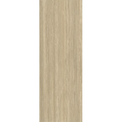 Керамогранит LAMF011856_IT Hado Travertino Noce Rain 3+ 1000x3000